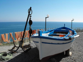 Mareblu Cefalù